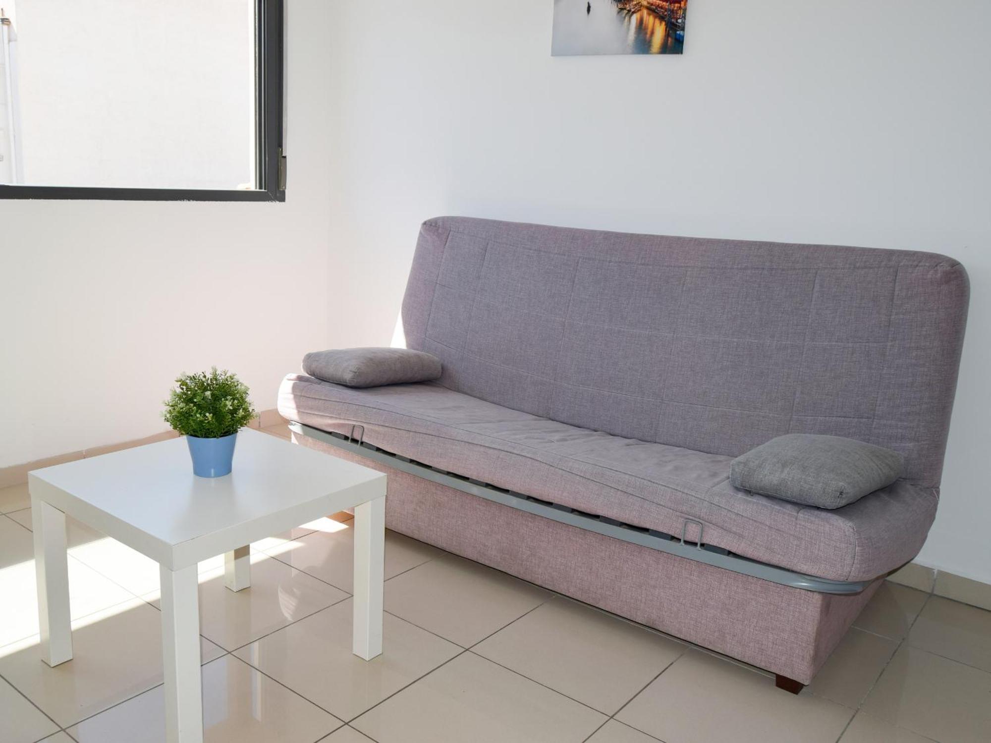 Apartamentos Benicarlo Lowcost 3000 Exterior photo