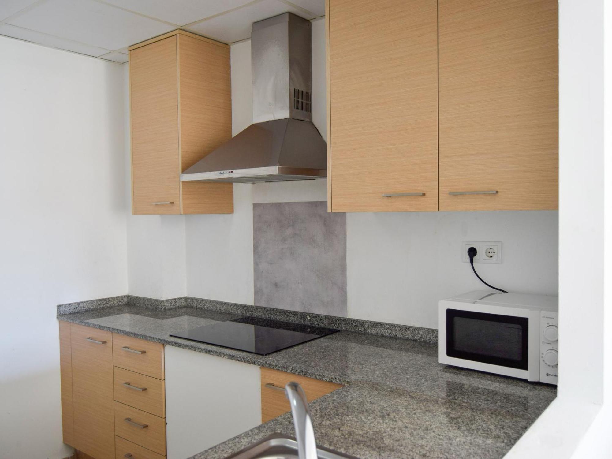 Apartamentos Benicarlo Lowcost 3000 Exterior photo